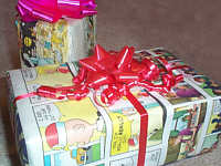 Which Wrapping Papers can be Recycled? - Emily Roach Health Coach
