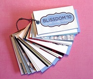 Organize Business Cards