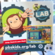 PBS Kids Lab Apps and Games