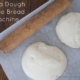 Pizza Dough Bread Machine Recipe