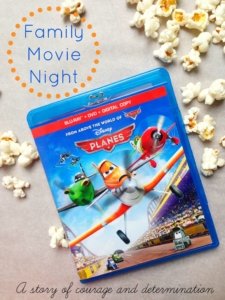 Disney Planes Family Movie #shop