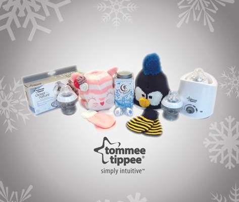 tommee tippee winter essentials #giveaway