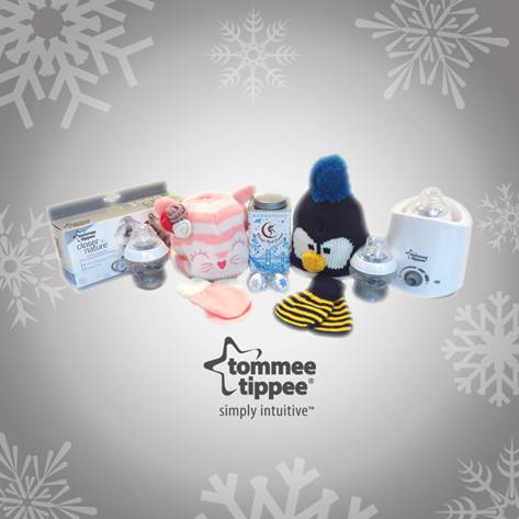 tommee tippee winter essentials #giveaway