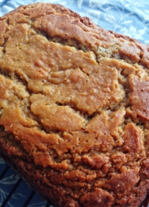 banana nut bread recipe for bread machine