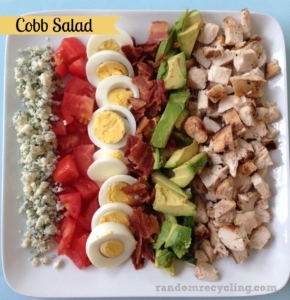 Cobb Salad