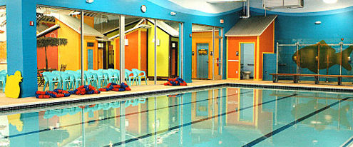 Goldfish Swim School coming to Needham.