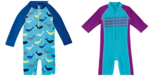 Kids UPF Surf Suit