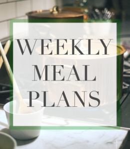 weekly-meal-plans