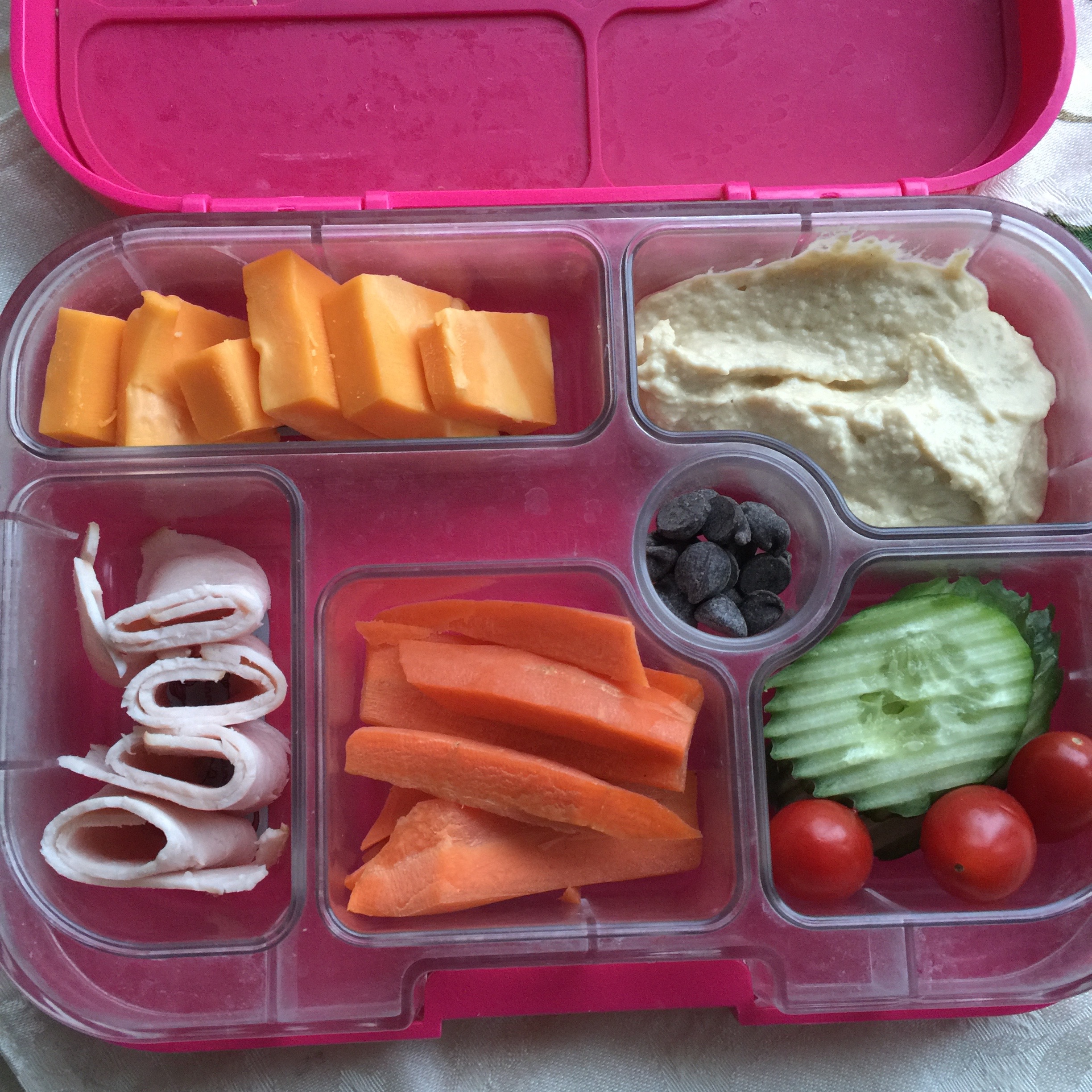 Best Plastic Free Lunch Box Gear for Kids - Emily Roach Health Coach