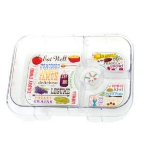 Yumbox Lunch Tray