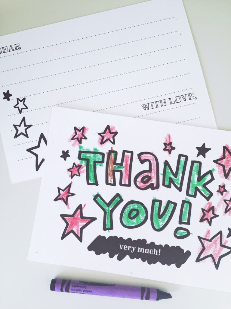 Thank-you-note-coloring-kids