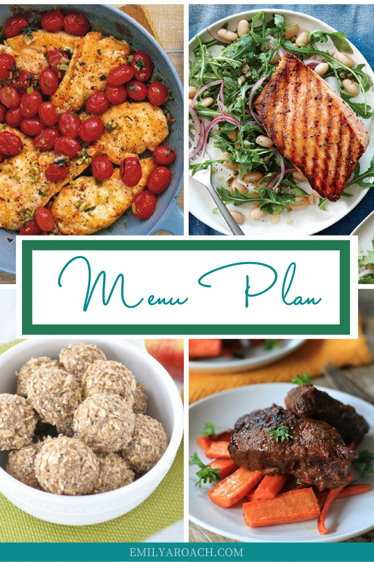 Easy Family Meal Plans Jokerstack