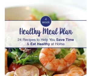 Healthy Meal Plan Recipe Guide