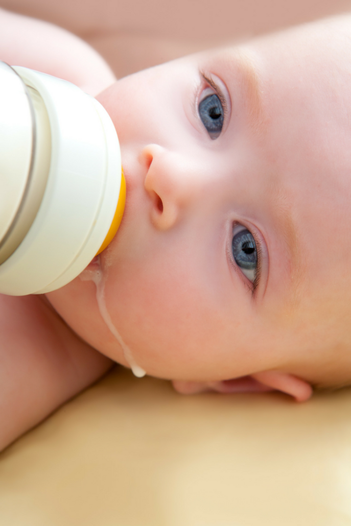 baby milk healthiest options
