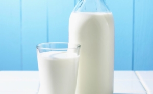 healthy dairy options and raw milk