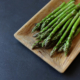 KETO diet tips asparagus emily roach wellness low carb