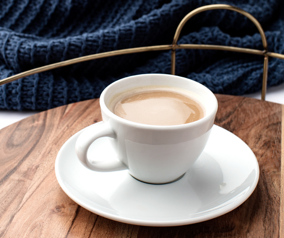 10 tips for better sleep avoid caffeine