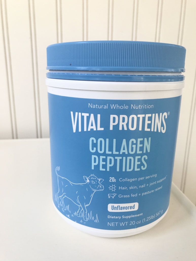 PediaSure®-Alternative Protein