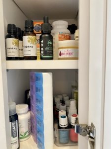 top supplements for immune support medicine cabinet