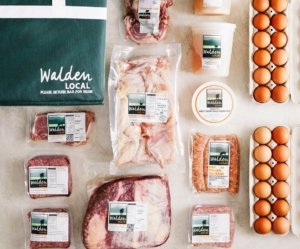 Walden local meat specials