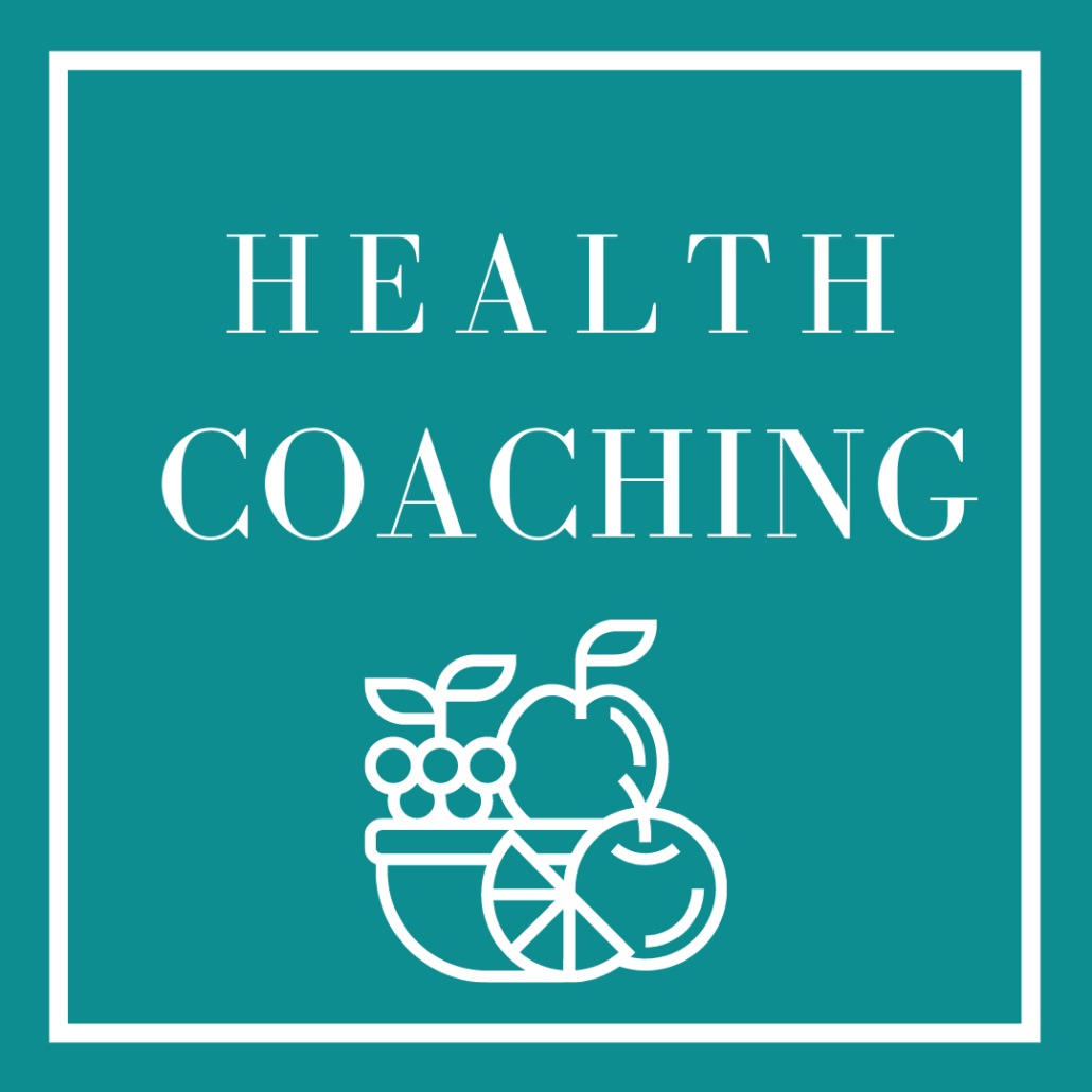 Health Coaching and Meal Planning - Emily Roach Health Coach