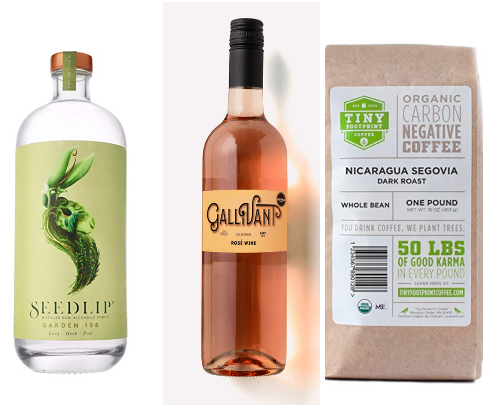 Mother's Day Favorite Beverage Gifts