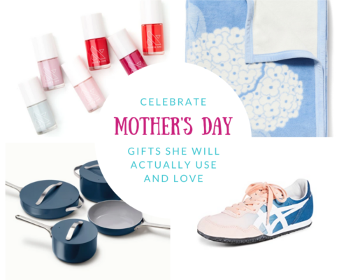 mother's day gifts she will love